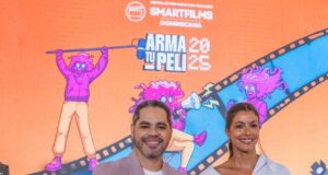 Revolución audiovisual en RD: llega SmartFilms, el festival de cine más incluyente del mundo