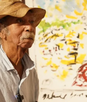 Fallece el maestro del arte dominicano José Cestero