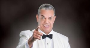 Espectáculo «Humor por un tubo» reúne a siete padres del humor dominicano