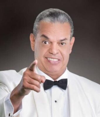 Espectáculo «Humor por un tubo» reúne a siete padres del humor dominicano