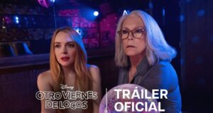 Otro Viernes De Locos | Tráiler Oficial Subtitulado