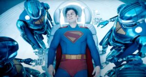 James Gunn presenta «Superman: Legacy» como carta de amor a los cómics