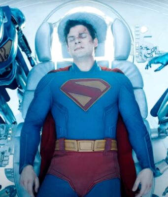 James Gunn presenta «Superman: Legacy» como carta de amor a los cómics