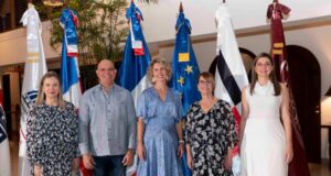 Francia y RD lanzan «Marianne por la cultura dominicana» para apoyar a jóvenes artistas