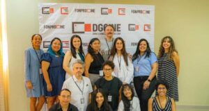 Seis proyectos dominicanos en desarrollo participan en residencia organizada por Fonprocine