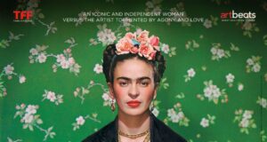 GAOS Frida: Viva La Vida