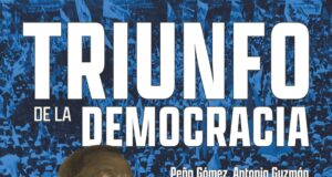 El Triunfo de la Democracia