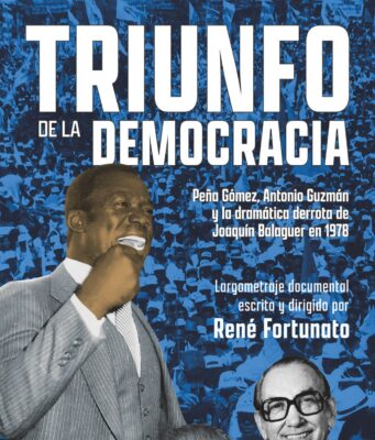 El Triunfo de la Democracia