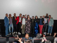 “Carlota la más Barrial” llega a los cines este 28 de agosto