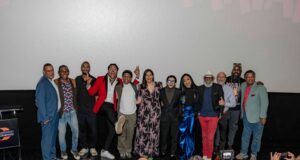 “Carlota la más Barrial” llega a los cines este 28 de agosto