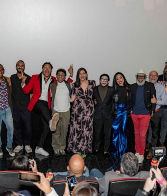 “Carlota la más Barrial” llega a los cines este 28 de agosto