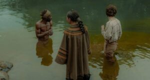 Largometraje dominicano-español seleccionado para el Toronto International Film Festival