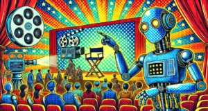 SHORT-RD impulsa diálogo sobre Inteligencia Artificial en cine