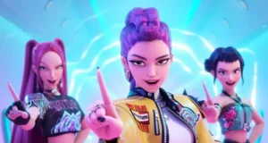 Cómo ‘KPop Demon Hunters’ se convirtió en la película animada más vista en la historia de Netflix y en un éxito musical mundial