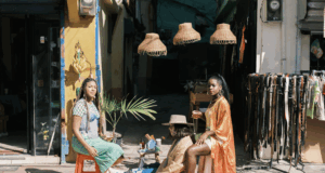 Covi Quintana, de lo contemporáneo a lo folclórico