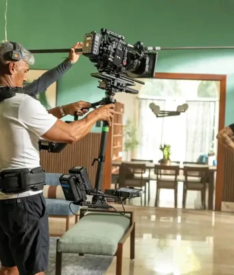 La Ley de Cine 108-10: 15 años impulsando la industria cinematográfica dominicana