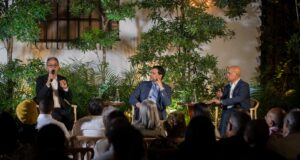 Lenguaje y cultura se entrelazan en el Centro Cultural Taíno Casa del Cordón