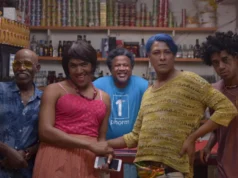 Cuatro películas dominicanas en la cartelera nacional