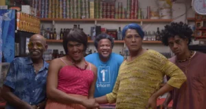 Cuatro películas dominicanas en la cartelera nacional