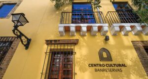 Enfoque sobre gestión cultural Banreservas 2020-2025