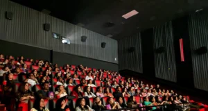 Franquicias cinematográficas  que conquistaron el público dominicano en 2024