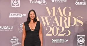 Julieta Prissell impacta con sus “Conexiones Afro Caribeñas”