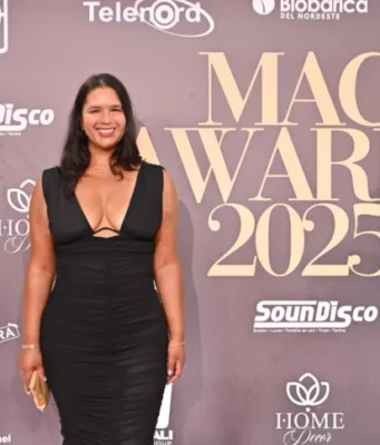 Julieta Prissell impacta con sus “Conexiones Afro Caribeñas”