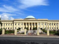 Piden Palacio de Bellas Artes sea designado con el nombre de Franklin Domínguez