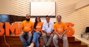 “Ponte pa’ lo tuyo”, segunda categoría del Festival de cine con celulares SMARTFILMS