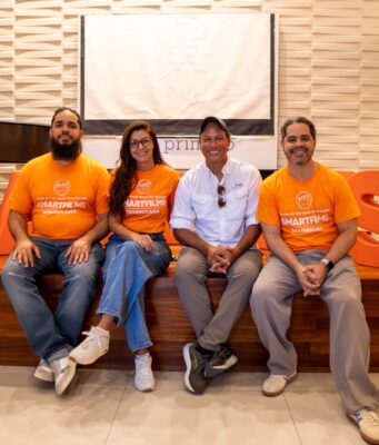 “Ponte pa’ lo tuyo”, segunda categoría del Festival de cine con celulares SMARTFILMS