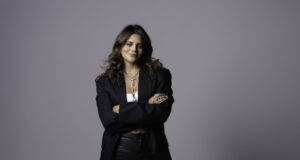 Techy, de la balada pop al merengue en concierto del 13 de septiembre