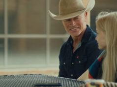 “El Último Rodeo”, una conmovedora historia de reconciliación entre padre e hija