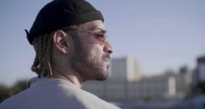 Josué Guerrero regresa a la pantalla grande con el filme de acción “A Tiro Limpio”