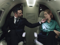 Diario de un Gigoló, picante y atrevida, serie para estudiar la conducta humana