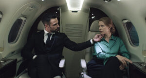 Diario de un Gigoló, picante y atrevida, serie para estudiar la conducta humana