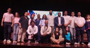 Panamá: Dgcine y Cinemateca representan a RD en reunión de Ibermemoria