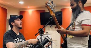 “La breve historia del punk en RD”: un viaje al origen del punk dominicano