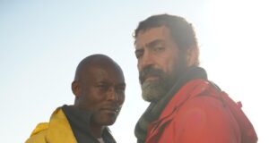 «Adiós», con Jalsen Santana y Jimmy Jean-Louis, llega a los cines dominicanos en septiembre