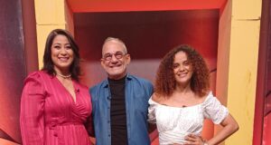 Danza, moda y crecimiento personal esta semana Fiestas y Personalidades