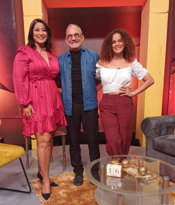 Danza, moda y crecimiento personal esta semana Fiestas y Personalidades