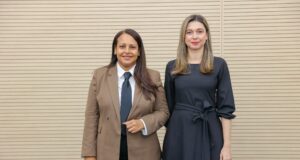 DGCINE y Caribbean Films Distribution renuevan acuerdo para impulsar el cine nacional