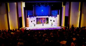 Anuncia Festival Internacional de Teatro 2025 con España como país invitado