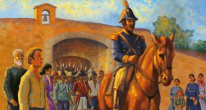 Emilia Pereyra presenta «Cuando gemía la Patria», novela histórica sobre la dominación haitiana