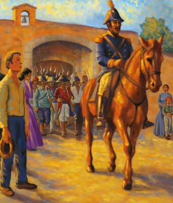 Emilia Pereyra presenta «Cuando gemía la Patria», novela histórica sobre la dominación haitiana