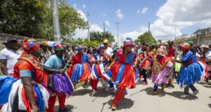 «El Gagá de la Ceja» seleccionado en la Mostra Work in Progress del el FAM 2025