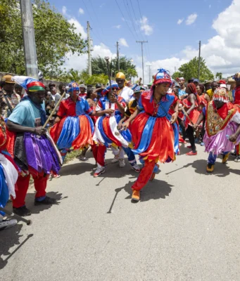 «El Gagá de la Ceja» seleccionado en la Mostra Work in Progress del el FAM 2025