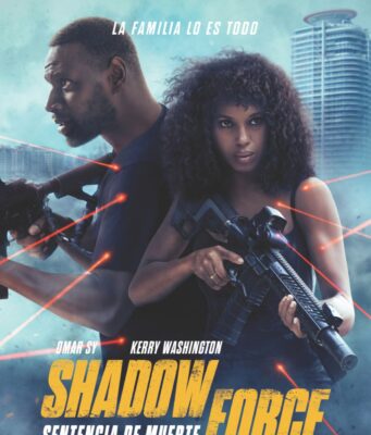 Shadow Force
