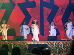 Tras cierre exitoso en Punta Cana, “Hércules, el musical acrobático” llega a Puerto Plata