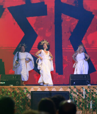 Tras cierre exitoso en Punta Cana, “Hércules, el musical acrobático” llega a Puerto Plata