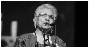 Ministerio de Cultura rendirá honras fúnebres a María Cristina Camilo icono de la radio y TV dominicana